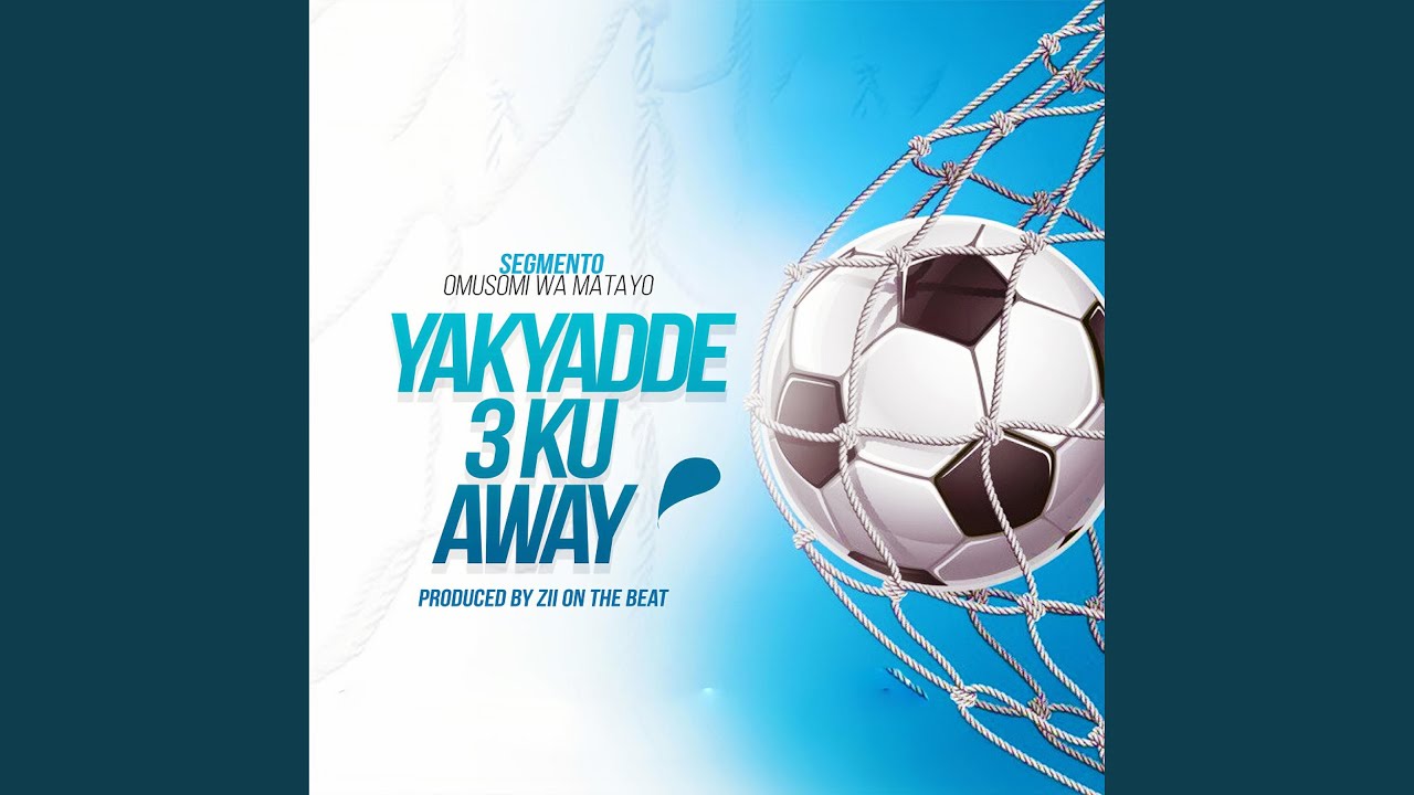 Yakyadde auf YouTube ansehen Yakyadde auf YouTube ansehen