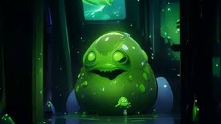 AaargH - Happy Easter &  Updates