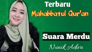 Sholawat Mahabbatul Qur'an | Nunik Adiva | EL JIHAD DEMAK