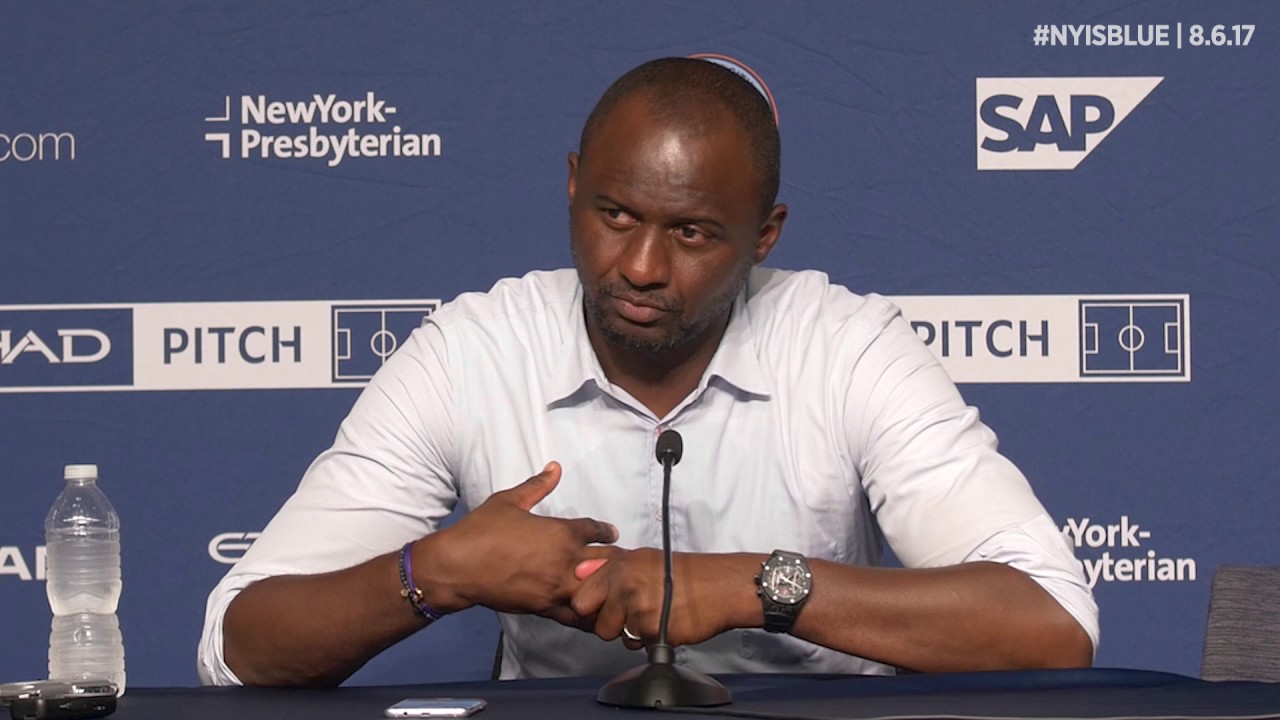 frank lampard net worth PRESS CONFERENCE | NYCFC vs. Chicago | 07.22.17