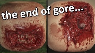 The End of Roblox Gore.
