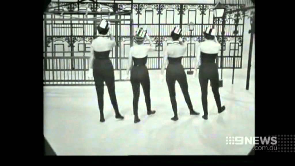 QTQ 9  55th Anniversary August 2014