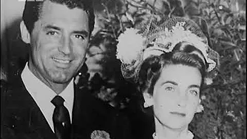Barbara Hutton & Cary Grant | The Great Romances of the Twentieth Century