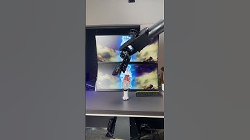 iPhone 15 Pro Max on a ROBOTIC ARM?! (Crazy Setup!)