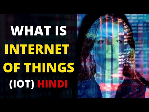 Video What is Internet of Things | What is IoT? | IoT... - youtube