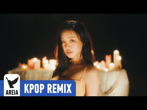 SOOJIN MONA LISA Areia Remix