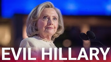 Hillary Clinton blasted for 