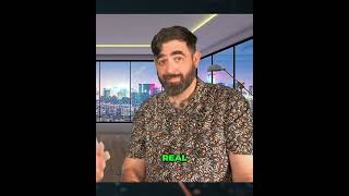 🎙️ **Realidad Virtual: ¡Tu Cerebro Compra la Gran Mentira y Le Encanta!** 🕶️🤯 #Shorts