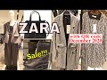 ZARA #SALE up to 45% off #withQRcode #December2020