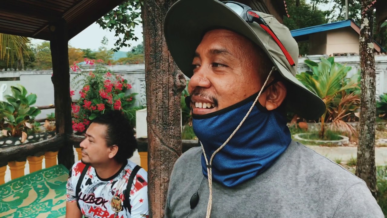 Behind the scene melatah opocot budak pejabat #part1 #nadivlog