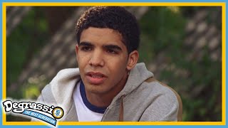 Degrassi: The Next Generation - Season 4 - Episodes 17 - 19