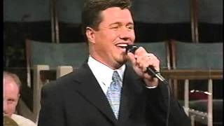 Gold City. Since Jesus Touched Me. 2001. Live From Thomas Road Church.