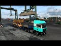 "LIVE" EURO TRUCK SIMULATOR 2  [BAKETAO GAMES]