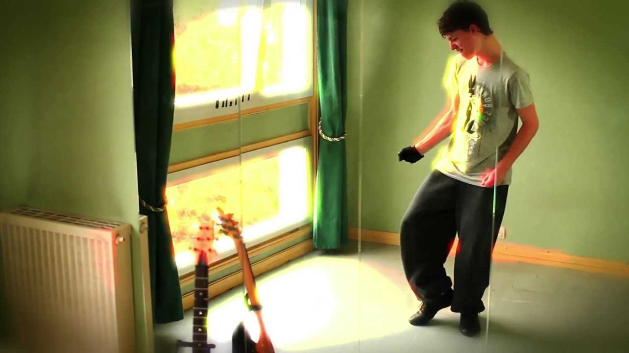 Rita Ora  "How We Do" Cover  guitar and dance