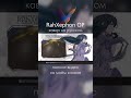 RahXephon OP (Hemisphere)