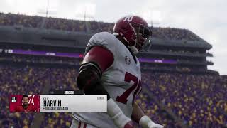 MADDEN/NBA2k GM Mode
