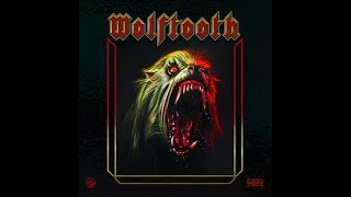 Wolftooth - Sword of My Father