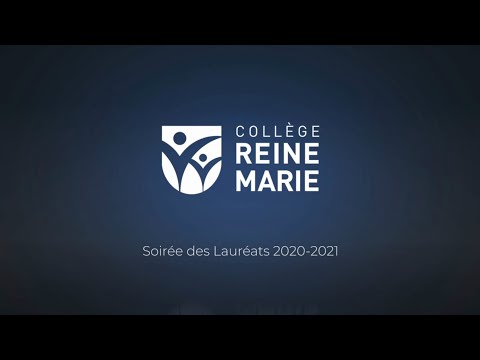 Soirée des lauréats 2021 - 1er cycle