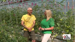Bay Branch Farm: Your Local Source for Fresh, Flavorful Produce