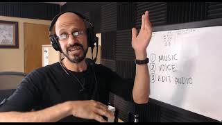 2D Animation 101:Master Animation Techniques in Cartoon Animator-08 Producing the Audio