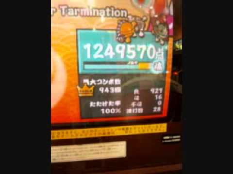 やばいしの上位曲記録画像集