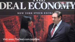 TDE2012: Sonnenfeld on regulation & risk