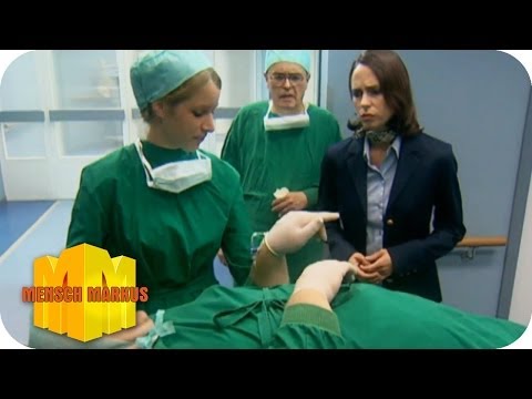Operation | Mensch Markus