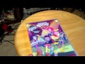 Youtube Thumbnail title