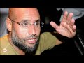 Mtoto Wa Muammar Gaddafi Saif Al Islam Auawa