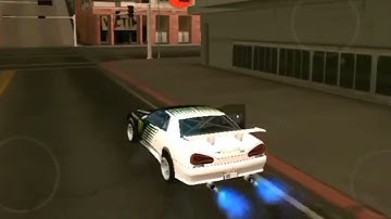 drift elegy no handling can Indy do it 😂