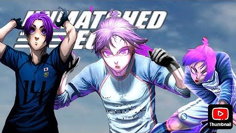 How to do my build on unmatched ego 