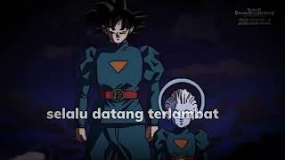 Download Lagu Preset Suara zero | Goku menolong trunks #dragonball #goku MP3