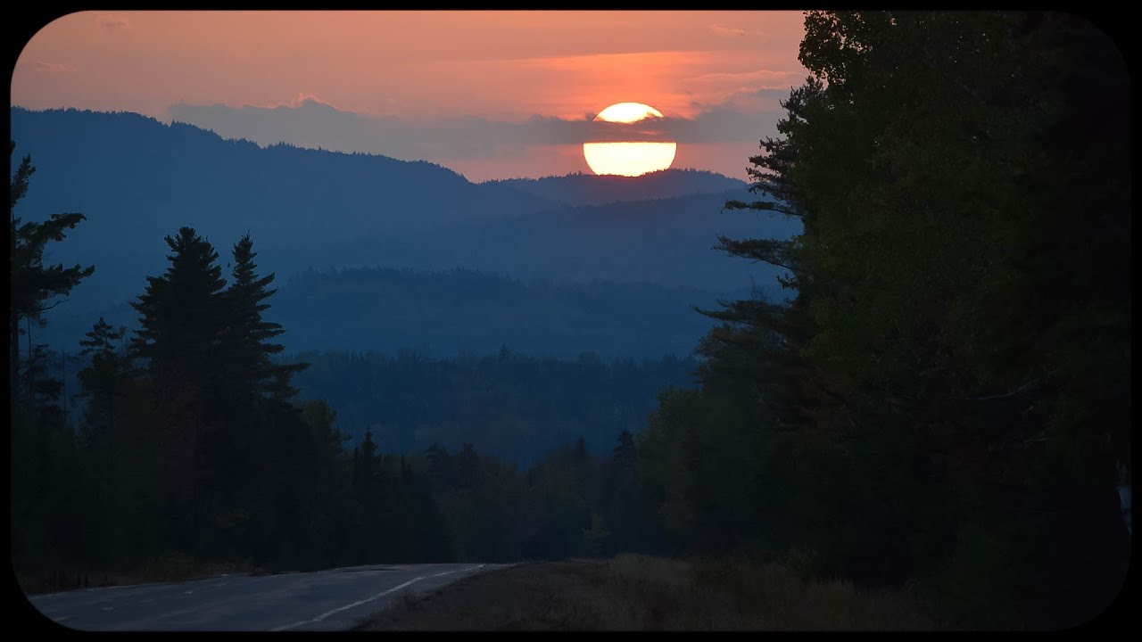 JACKMAN, MAINE An Outdoorsman Paradise! YouTube