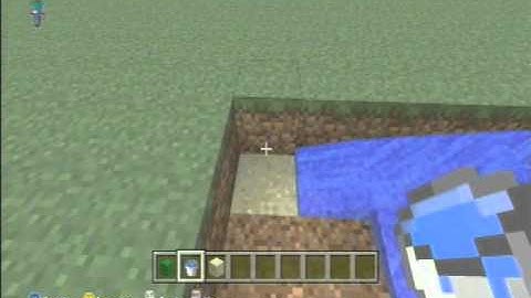 Minecraft Xbox 360 Edition : How to make a working Mob trap