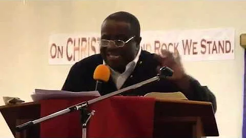Becoming the light Matthew 5:14-16 Dr Henry McNeil