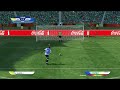 2010 FIFA World Cup™ Tutorial - Advanced Penalty Kick Taking