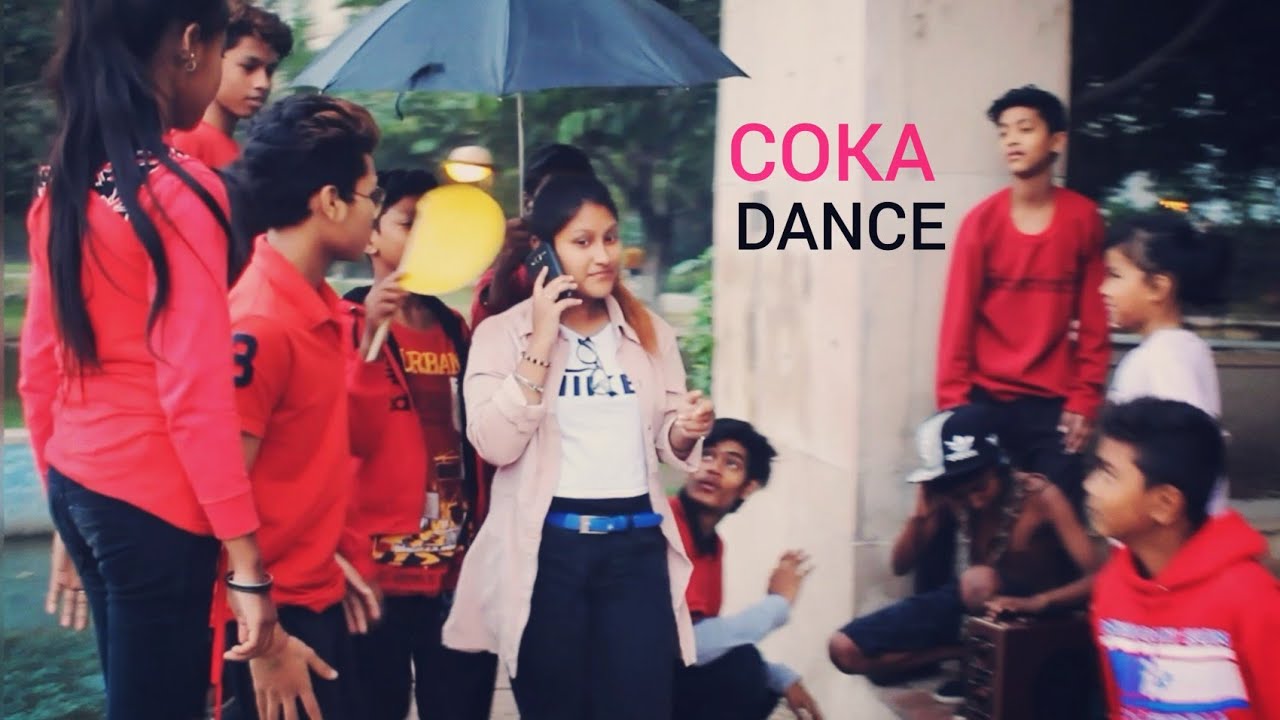 COKA Song Sukhe Muzical Doctorz | Dance Choreography | Mr Chandan and Group 2019 DanceVideo RoseDay