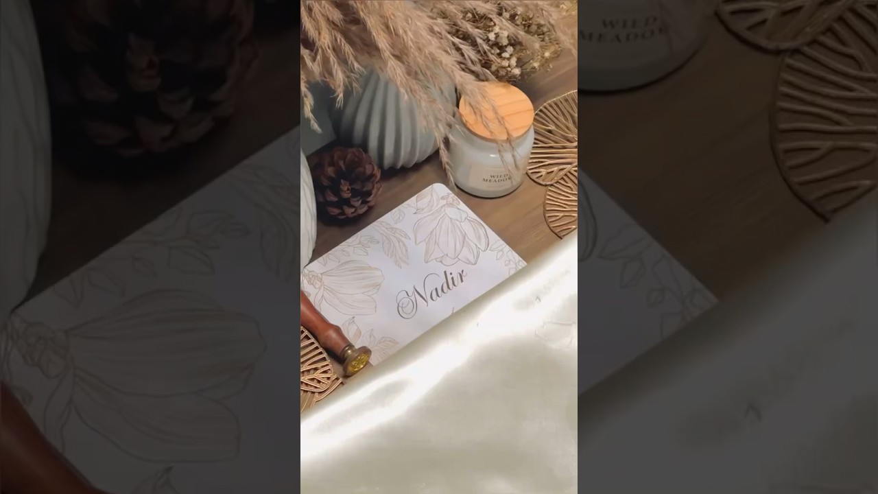 Save the date video | invitation video | save the date ideas | wedding invitation ideas