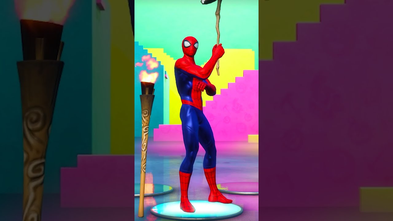 CLEANEST GODLY TRANSITIONS 