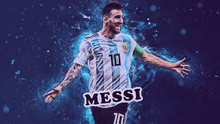 Leo Messi The Goat Polozhenie Zedline Remix