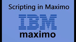 Updating SR Priority in Maximo using Automation Script