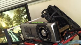 GeForce GTX Titan GPU Boost 2 0 Overclocking Guide Linus Tech Tips