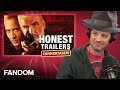 Honest Trailers Commentary | The Rock