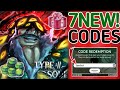 ⚠️ NEW ⚠️ ALL WORKING CODES For Type Soul in May 2026 - Roblox Type Soul New Codes 2026