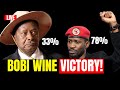 LIVE Bobi Wine Songs Of Victory Is This The End Of Museveni UGANDA ELECTIONS LIVE Bobi Wine Songs Of Victory Is This The End Of Museveni UGANDA ELECTIONS
