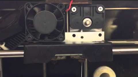 ctc extruder knocks