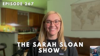Sarah Sloan Show - 267. Weird vs. Crazy and Timothee Chalamet Hates on the Arts