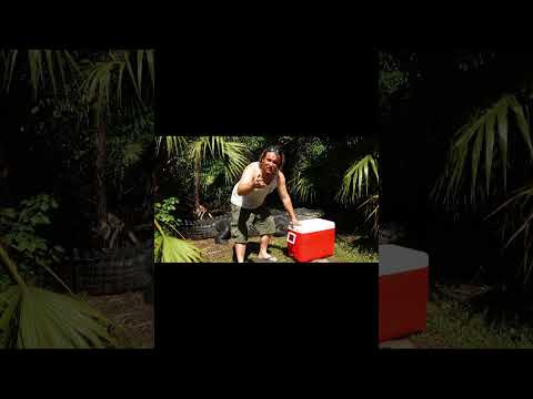 Florida Man Writes His Willβ¦ In Case Carl Wins ππΊ