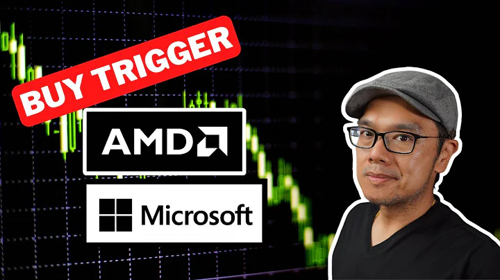 AMD vs Microsoft: Décevant vs Impressionnant - Analyse d'Achat