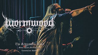 Wormwood - The Achromatic Road, Live @ Metal Theatre Festival 2023